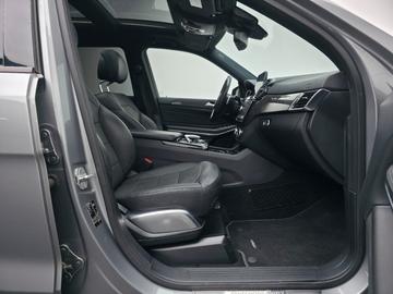 2016 Mercedes-BENZ GLS — миниатюра 21