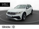 Volkswagen Tiguan Allspace 2.0 TDI R-Line 4Motion AHK NAVI - Volkswagen Tiguan Allspace in Erfurt