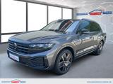 Volkswagen Touareg R-Line Final Edition Luftfahrw. Standhzg - Diesel Gebrauchtwagen