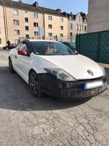 Renault Laguna 3.0 V6 Automatik Xenon Navi... - Renault Laguna: V6