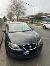 Seat Ibiza 1.4 16V Reference ST Reference - Seat Ibiza mit Benzin-Antrieb: Kombi, 1.4