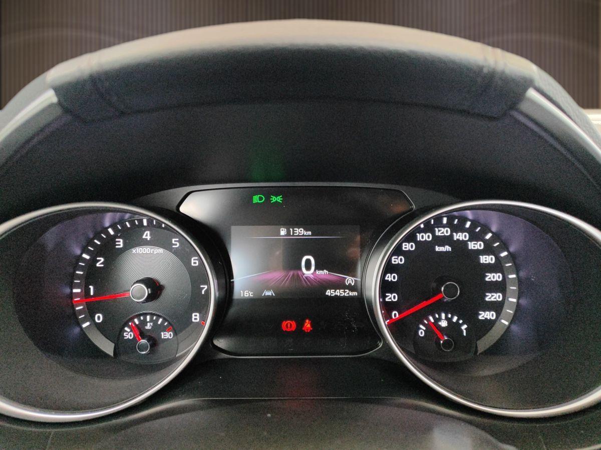 Kia Ceed Sportswagon 1.5 T-GDI Klima|SHZ|Car-Play