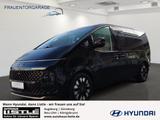 Hyundai STARIA Signature 4WD 7-Sitzer PANO+AHK+GARANTIE - Hyundai STARIA Diesel Gebrauchtwagen