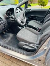 Opel Corsa 1.2 ecoFLEX Sattellite - Opel Corsa aus 2011: 1.2