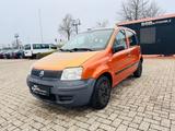 Fiat Panda 1.1 8V Active*Klima*TÜV-Service neu - Fiat aus 2007