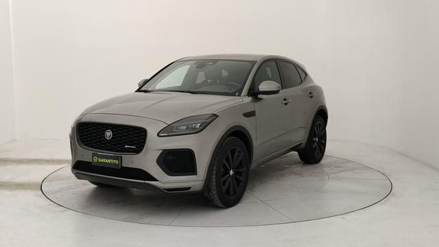 Image of Jaguar E-Pace