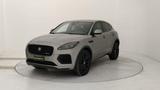 Jaguar JAGUAR E-Pace 2.0d i4 mhev R-Dyn.SE awd 163cv au - Jaguar E-PACE SE mit Hybrid-Antrieb (Diesel-Elektro)