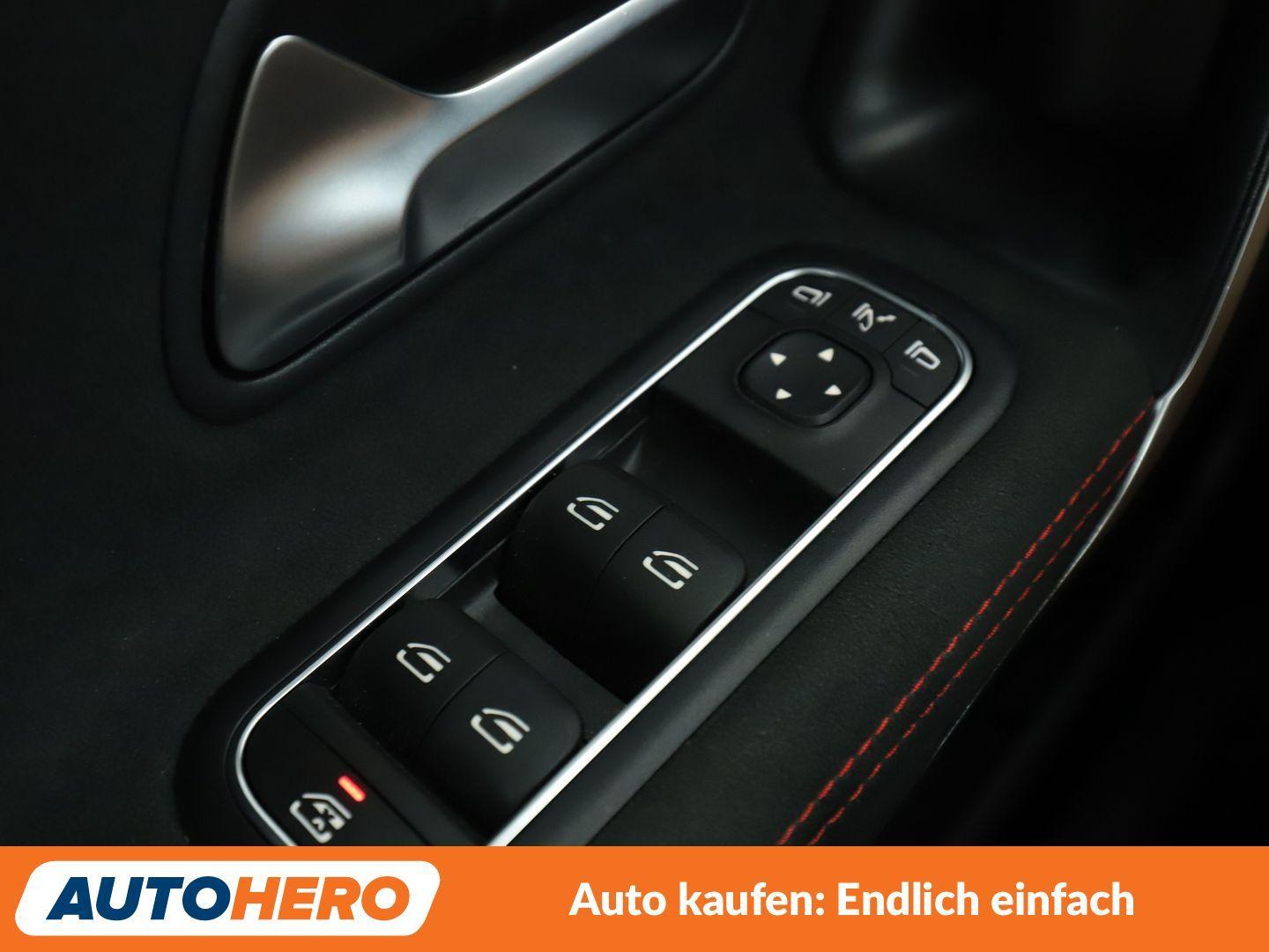Mercedes-Benz A-Class *NAVI*LED*TEMPO*CAM*PDC*SHZ*, миниатюра 22
