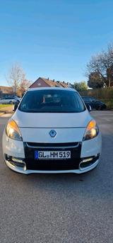 Renault Gepflegter Renault Scenic Perfektes Famili... - Renault Scenic in Leverkusen