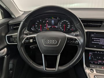 Audi A6 - 8