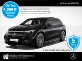 Mercedes-Benz EQS 580 4M SUV AMG/Digital Light/Hyperscreen/HuD