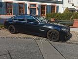 BMW 730Ld - - BMW 730 in Wiesbaden