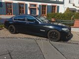 BMW 730Ld - - BMW 730 aus 2009