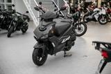 KSR MOTO Demonio 125, nur 271 KM - KSR MOTORRAD