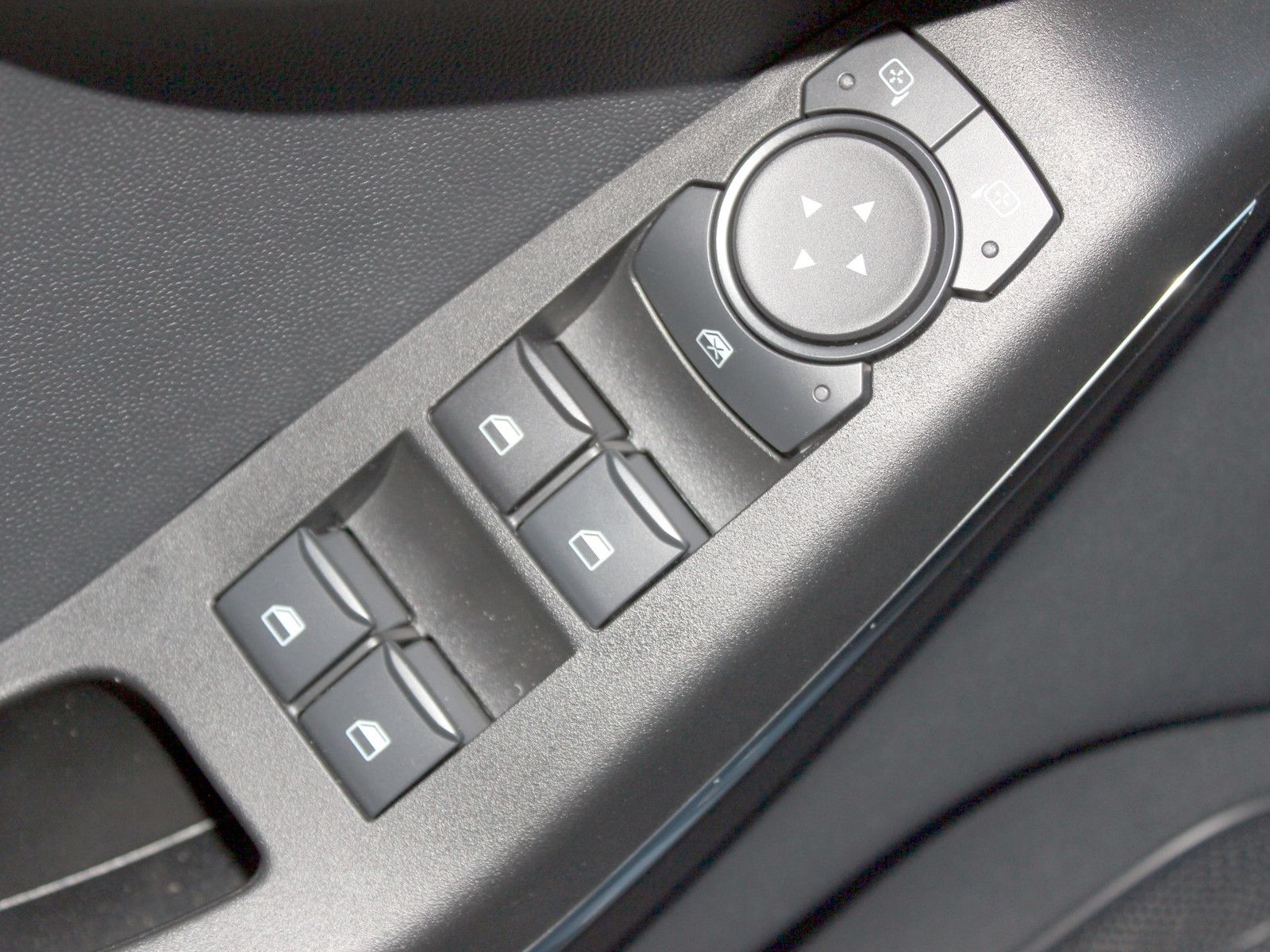 Fahrzeugabbildung Ford Fiesta Titanium