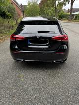 Mercedes-Benz A 220 d DCT - - Mercedes-Benz A 220 von privat