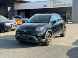 Fiat 500X Cross 4x4 Automatik Navi Kamera Scheckheft - gebrauchte Fiat 500X aus dem Jahr 2019