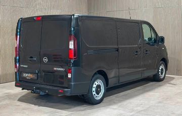 Opel Vivaro - 6