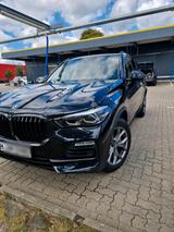 BMW Bmw x5 g05 30d  265ps top TÜV bis 03.2027 - BMW 530 SUV