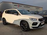 Cupra Ateca 1.5 TSI DSG PANO*ALCANTARA*KAMERA*NAVI*LED - Cupra Ateca Jahreswagen