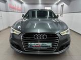 Audi A6 Avant 3.0 TDI QUATTRO Avant S-Line Sport Plus - Audi A6: Automatik