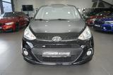 Hyundai i10 Passion+KLIMA+SITZHEIZUNG+PDC+TEMPOMAT - Hyundai i10: 5 Türen
