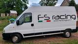 Fiat Ducato 2.8JTD  Kastenwagen Transporte... - gebrauchte Fiat Ducato aus dem Jahr 2004