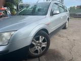 Ford Mondeo MK3 LPG AHK V6 Tüv 2027 Reifen... - Ford Mondeo mit LPG-Antrieb