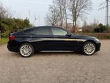BMW 535 GT - M Paket - HUD - xDrive - Voll - BMW 535 Gran Turismo: Limousine