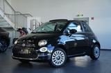 Fiat Dolcevita *CABRIO*LED*TEMP* - gebrauchte Fiat 500C aus dem Jahr 2021