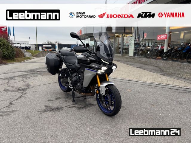 Yamaha Tracer 9 GT+ VFM YAMT Modell 2025