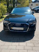 Audi A6 40 TDI quattro S tronic advanced Avant ad...