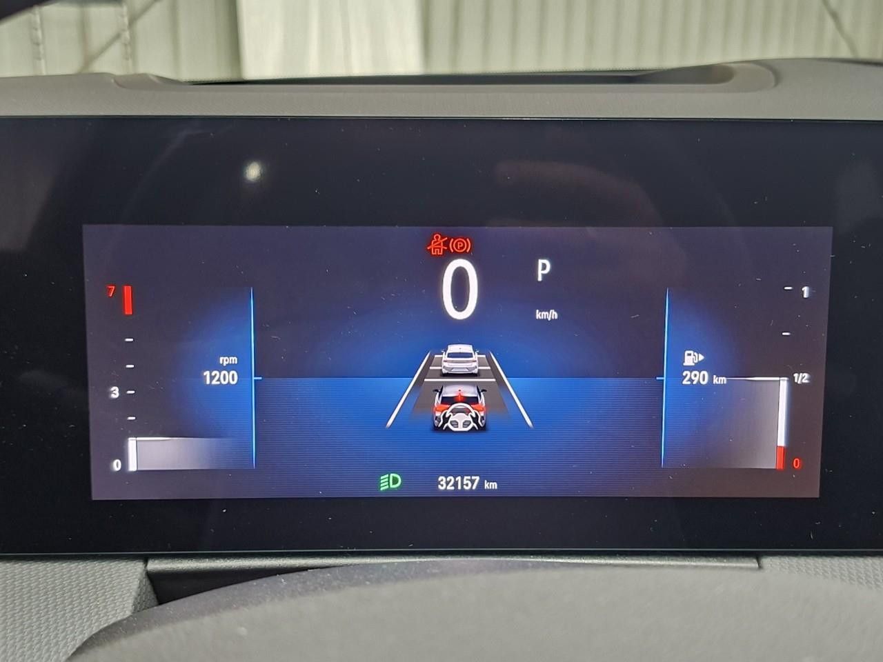 Fahrzeugabbildung Opel Astra L Sports Tourer Ultimate ACC HUD Pano 360°