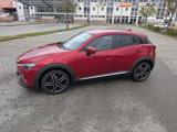 Mazda CX-3 2.0 SKYACTIV-G 150 Sports-Line AWD - Mazda: Mazda3 Sport