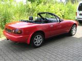 Mazda 1997-er MX-5 -NA, 9.250km(!), neuwertig - gebrauchte Mazda MX-5 aus dem Jahr 1997
