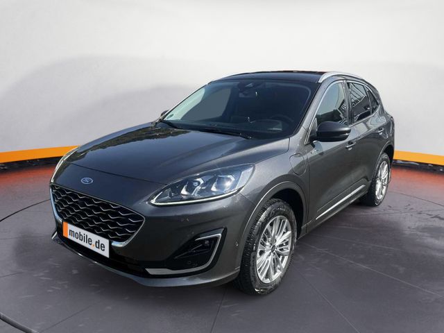 Ford Kuga 2.5 Duratec PHEV Vignale Aut. iACC/LED