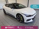 Kia EV6 Elektro 77,4 kWh  GT 4WD|LED|360°|HeadUp - weiße Kia EV6