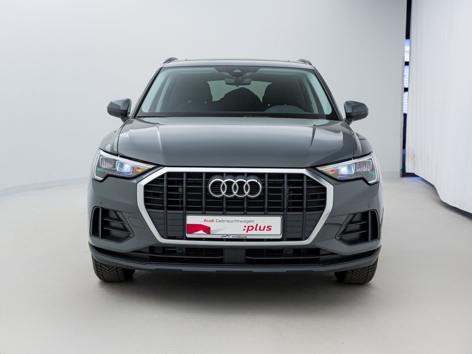 Audi Q3 - Bild 3