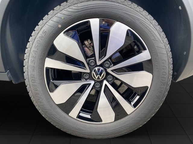 T-Roc Move 1.0 TSI 272€ ohne Anz. Navi*Standhzg.