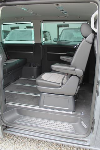 Volkswagen T6.1 Multivan Generation SIX DSG wie Highline