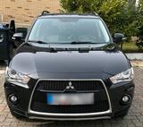 Mitsubishi Outlander 2.2 Diesel | Automati... - gebrauchte Mitsubishi Outlander aus dem Jahr 2010