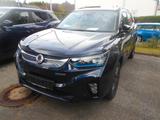 Ssangyong Korando e-Motion Titanium 4x2 - Ssangyong Elektroautos