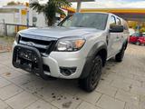 Ford Ranger XLT Extrakabine 4X4 - gebrauchte Ford Ranger aus dem Jahr 2009