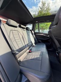 BMW X3 - 7