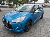 DS Automobiles DS3 PureTech 82 Chic - DS Automobiles DS3 aus 2015