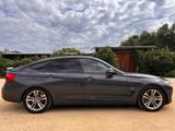 BMW 340i Gran Turismo (Scheckheft, Service inkl.) - BMW 340 Gran Turismo Gebrauchtwagen