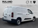 Citroën Berlingo Kasten Club XL L2 Fernlichtass. Temp Te - Citroën Berlingo l2