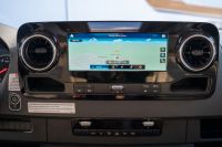 Carthago chic e-line I 50 LE Mercedes -Hydr. Stützen (3/19)