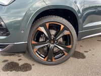 Cupra 