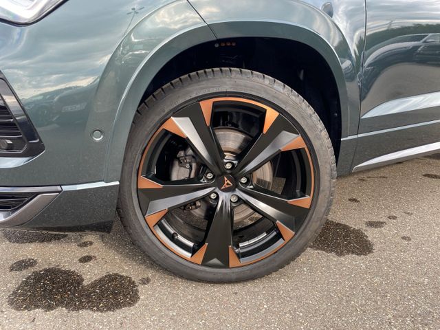 Ateca 1.5 TSI DSG *AHK+PANO+BEATS+Elektr. Sitz*